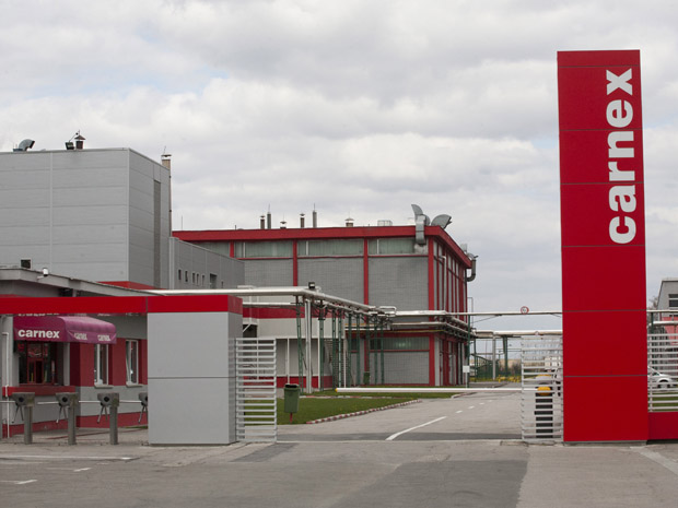 Inovativna zaštita solarnih panela u fabrici Carnex
