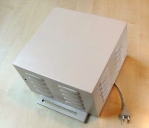 Bird Repeller TD 4 Double (električno napajanje)