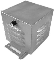 Bird Repeller TD 4b (električno napajanje)