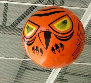 Terror Eyes