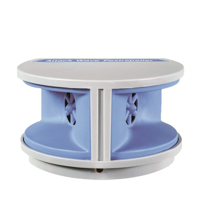 LS-927 Ultrasonic Attack Wave Pestrepeller