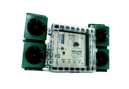Critter Blaster Pro
